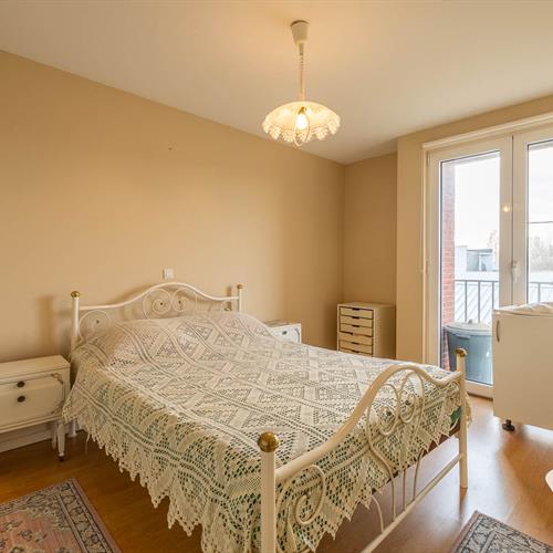 Appartement à vendre Westende - Caenen 4019259 - 359603