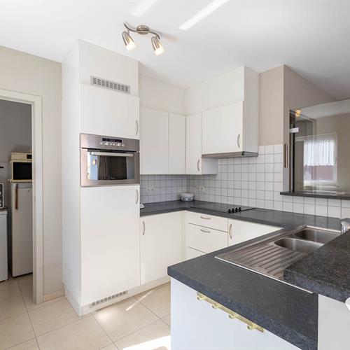 Appartement à vendre Westende - Caenen 4019259 - 359612
