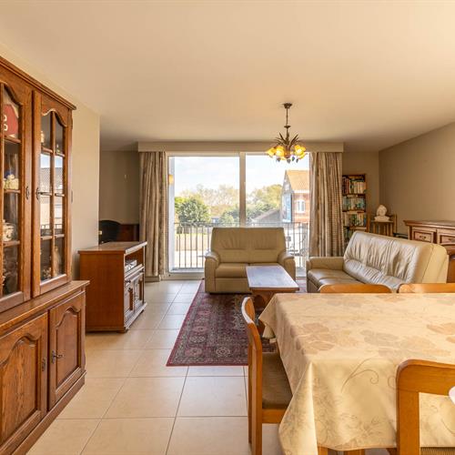 Appartement à vendre Westende - Caenen 4019259 - 359615
