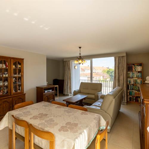 Appartement à vendre Westende - Caenen 4019259 - 359618