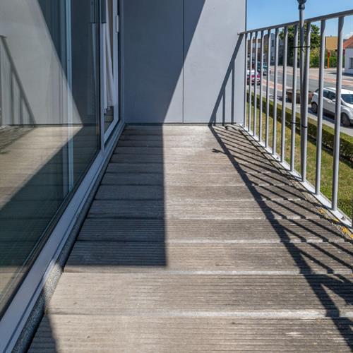 Appartement te koop Westende - Caenen 4019259 - 418902
