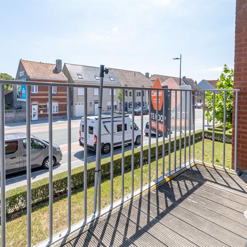 Appartement te koop Westende - Caenen 4019259 - 418899