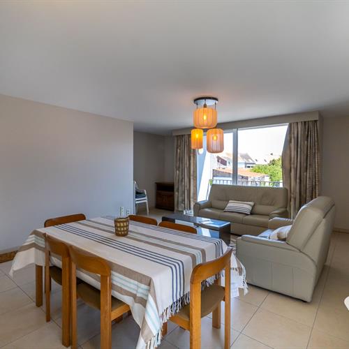 Appartement te koop Westende - Caenen 4019259 - 418875