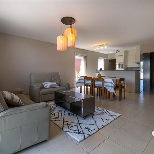 Appartement te koop Westende - Caenen 4019259 - 418872