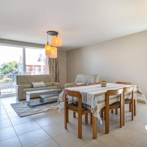 Appartement te koop Westende - Caenen 4019259 - 418869