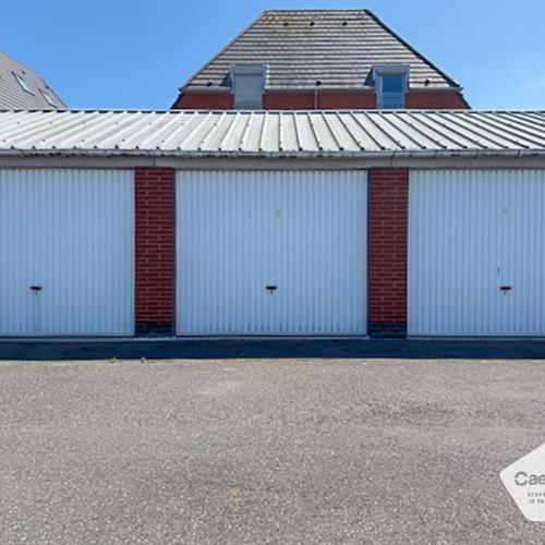 Appartement te koop Westende - Caenen 4019259 - 418908