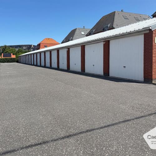 Appartement te koop Westende - Caenen 4019259 - 418905