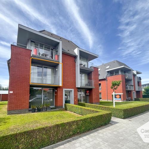 Appartement à vendre Westende - Caenen 4019259 - 418865