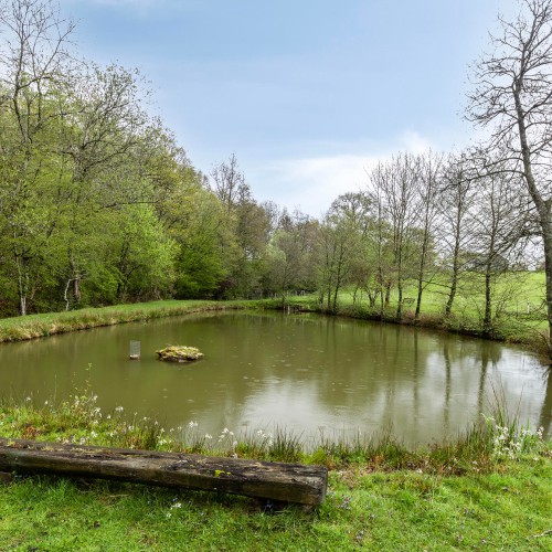 Huis te koop Florenville - Caenen 4019945 - 3746001023000100212