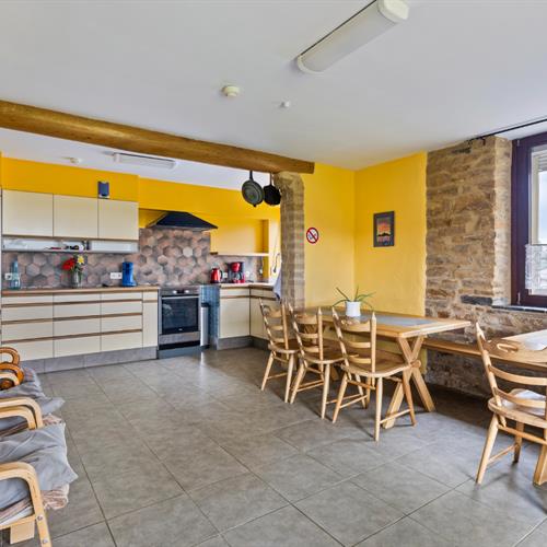 Huis te koop Florenville - Caenen 4019945 - 592608