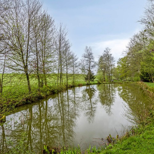 Huis te koop Florenville - Caenen 4019945 - 3746001023000100214