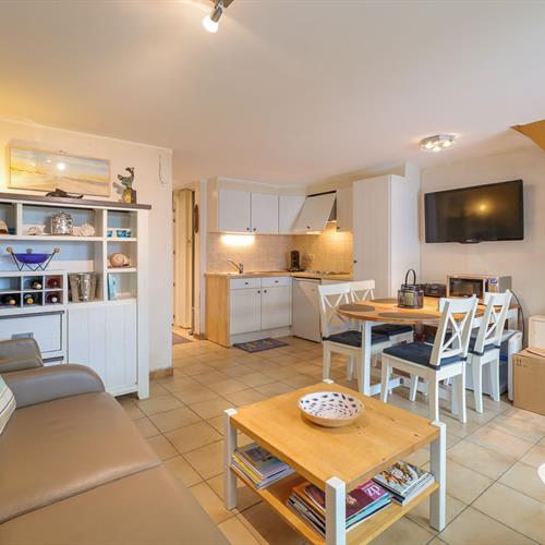 Vakantiewoning te koop Westende - Caenen 4020428 - 388662