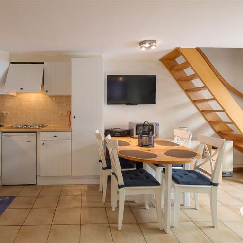 Maison de vacances à vendre Westende - Caenen 4020428 - 388667