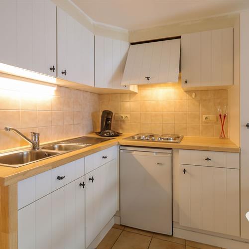 Maison de vacances à vendre Westende - Caenen 4020428 - 388670