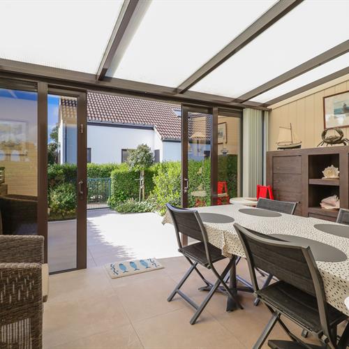 Maison de vacances à vendre Westende - Caenen 4020428 - 388664