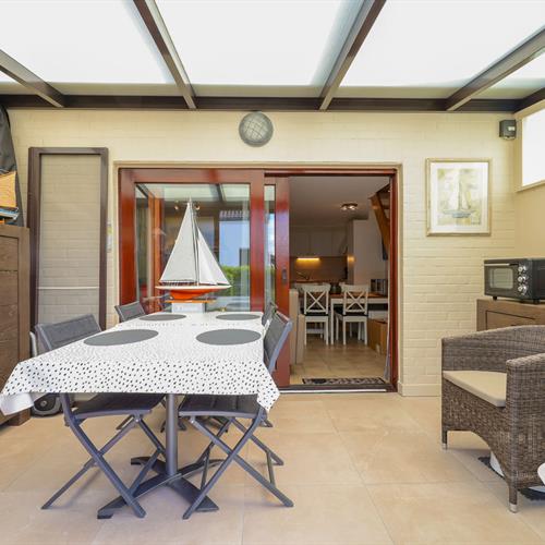 Maison de vacances à vendre Westende - Caenen 4020428 - 388673