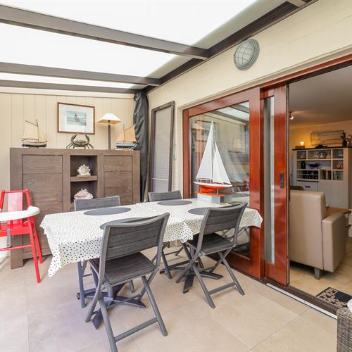 Maison de vacances à vendre Westende - Caenen 4020428 - 388676