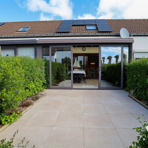 Maison de vacances à vendre Westende - Caenen 4020428 - 388679