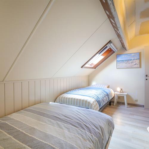Maison de vacances à vendre Westende - Caenen 4020428 - 388694