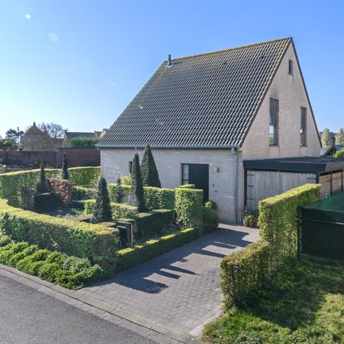 Maison à vendre La Panne - Caenen 4020429 - 348194