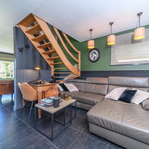 Maison à vendre La Panne - Caenen 4020429 - 348209