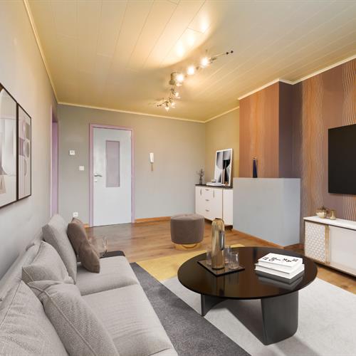 Appartement te koop Blankenberge - Caenen 4021715 - 337227