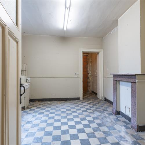 Maison à vendre Ostende - Caenen 4021844 - 352346
