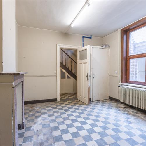 Maison à vendre Ostende - Caenen 4021844 - 352355