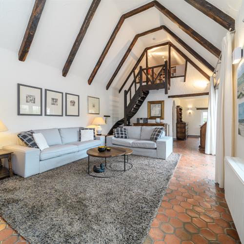 Villa te koop De Panne - Caenen 4023657 - 379611