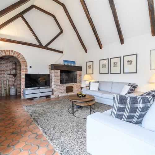 Villa te koop De Panne - Caenen 4023657 - 379614
