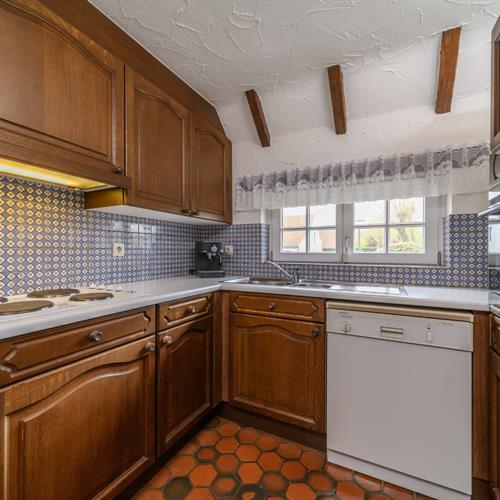 Villa te koop De Panne - Caenen 4023657 - 379617