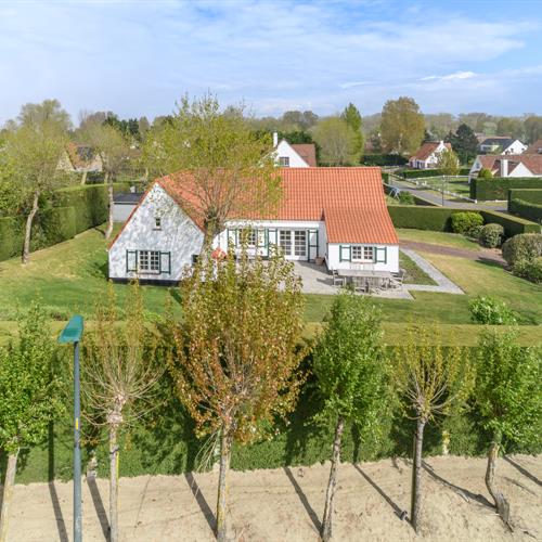 Villa te koop De Panne - Caenen 4023657 - 379605