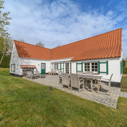 Villa te koop De Panne - Caenen 4023657 - 379638
