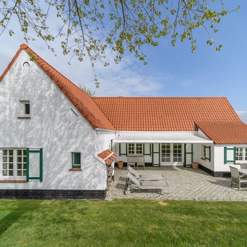 Villa te koop De Panne - Caenen 4023657 - 379602