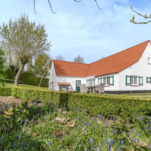 Villa te koop De Panne - Caenen 4023657 - 379626
