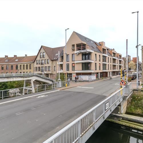 Nieuwbouw te koop Veurne - Caenen 4024274 - 515340