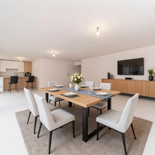 Nieuwbouw te koop Veurne - Caenen 4024274 - 515307
