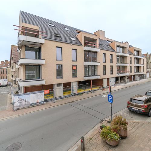 Nieuwbouw te koop Veurne - Caenen 4024274 - 515304
