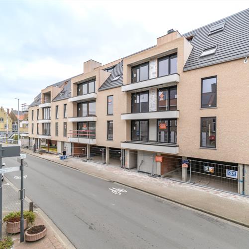 Nieuwbouw te koop Veurne - Caenen 4024274 - 515301