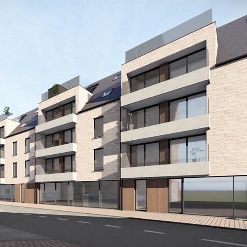 Construction neuve à vendre Furnes - Caenen 4024274 - 480209