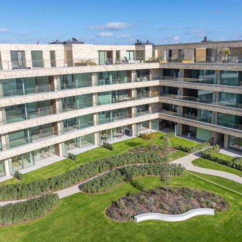 Appartement te koop Middelkerke - Caenen 4024594 - 530496