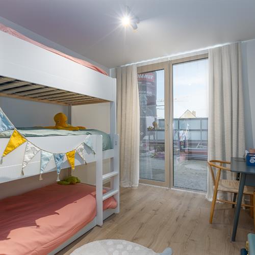 Appartement te koop Middelkerke - Caenen 4024594 - 530475