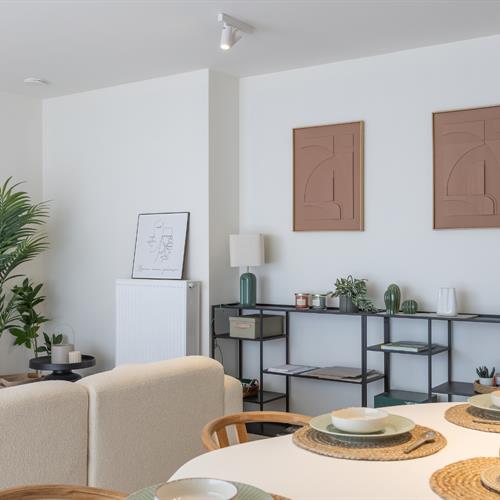 Appartement te koop Middelkerke - Caenen 4024594 - 530430