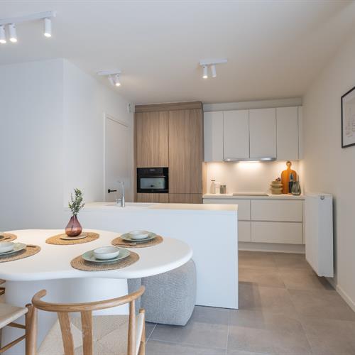 Appartement te koop Middelkerke - Caenen 4024594 - 530445