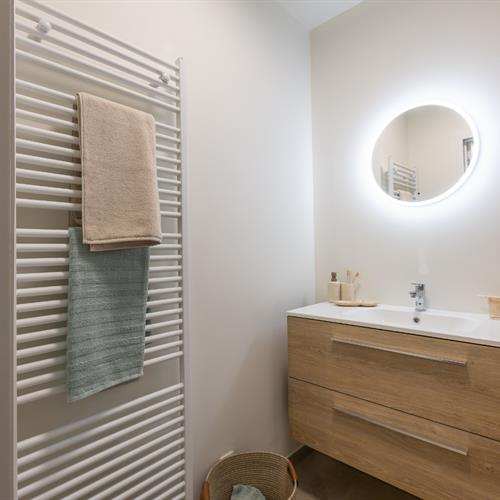 Appartement te koop Middelkerke - Caenen 4024594 - 530484