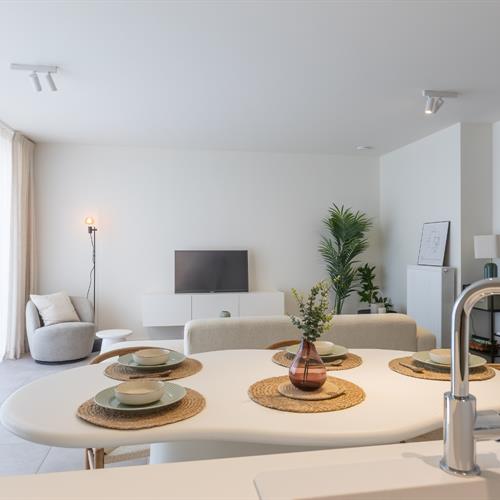 Appartement te koop Middelkerke - Caenen 4024594 - 530463