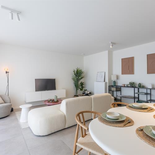 Appartement à vendre Middelkerke - Caenen 4024594 - 530423