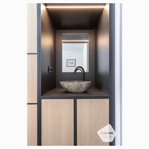 Appartement te koop Nieuwpoort - Caenen 4024738 - 373539