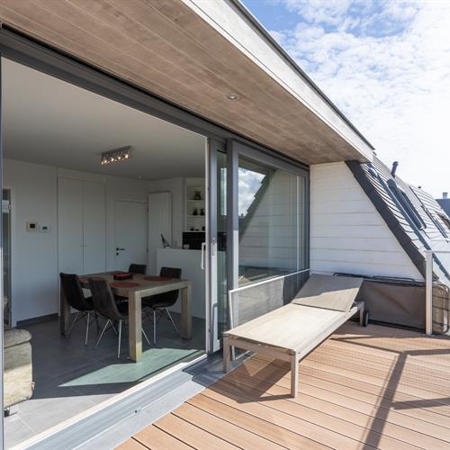 Appartement à vendre Middelkerke - Caenen 4025141 - 349007