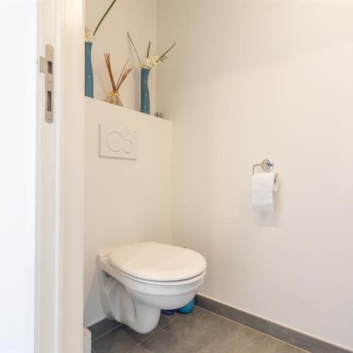 Appartement à vendre Middelkerke - Caenen 4025141 - 349052